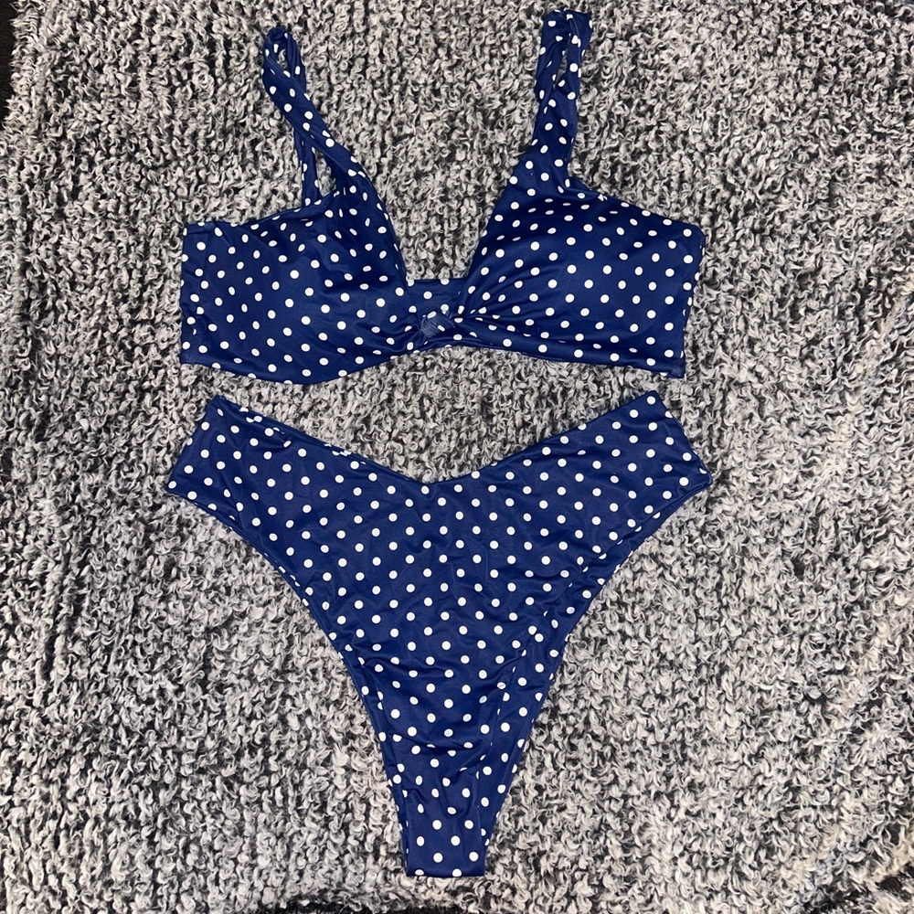 2 pc bikini